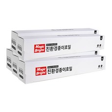 Magic Bright 烘焙紙 30cm*10m, 5個