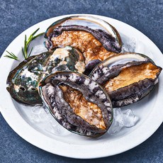 아라보감 완도 산지직송 전복 (냉장), 500g 내외(왕특, 4마리), 1개