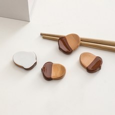 American Road 可愛陶瓷橡果筷架 HR2756