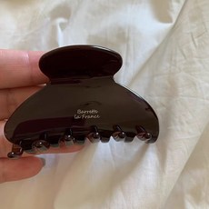 C.O.B Pure 中號半頭鯊魚夾