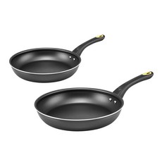 마이어코리아 스카이라인 2 후라이팬 세트 2개, 프라이팬 20cm + 28cm세트, 1개
