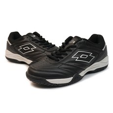 로또 COURT LOGO 15 W 테니스화 ISCL-FAT70
