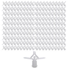 ZIOBIZ 동공 앙카, 200개