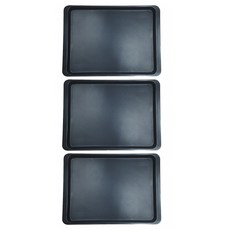 smeg ziera 烤盤, 3個