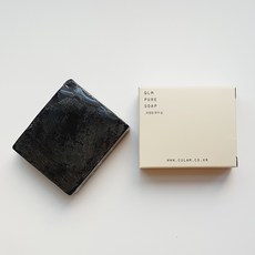 QLM Cula M Qulm純皂, 100g, 1個