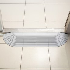 아가드 안전문 스마트 스텝 로봇청소기 문턱 경사로 발판 2단