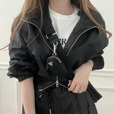 소이다 슈가펀 바스락 점퍼