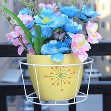 室內花盆架 H104, 1型