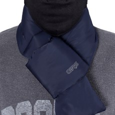 그루브스타 GRS 세이드 패딩 목도리, 1개, 곤색