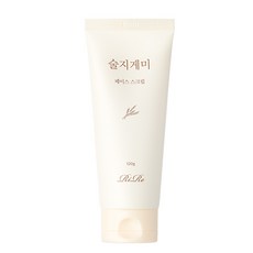 RiRe 臉部去角質霜, 120g, 1入
