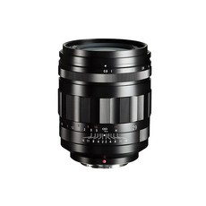 보이그랜더 SUPER NOKTON 29mm F0.8 MFT 렌즈