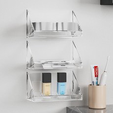 Yehome 多用途口袋壁掛式收納盒