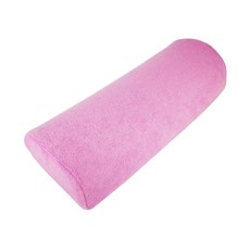 美甲手枕, 粉色的, 1個