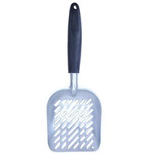 Petcomma貓咪鋁製廁所砂鏟, 海軍