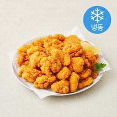 푸드렐라 순살 후라이드 (냉동), 1kg, 1개