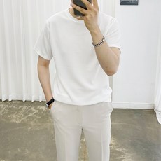 Ador Classic Defense R 圓形北極光和酷短袖 T 卹