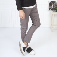 남성용 베이직 면바지 WSPT104