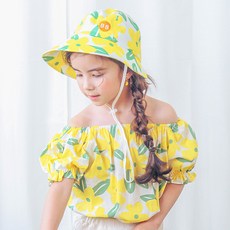 BABYBLEE 女童新款短版BB襯衫