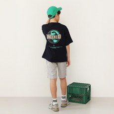 나나주니 남아용 월드 투웨이 5부 세트