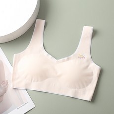 涼感少女內衣