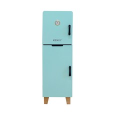 kienvy 遊戲屋冰箱, 薄荷