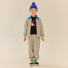 Riebello 兒童 Riebello 上下裝套組