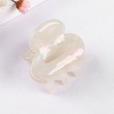 수스다 러블리 스페이스 셀룰로오스 미니 집게핀 916