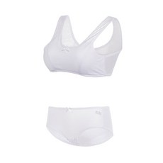 少女舒適內衣內褲組 CBP659