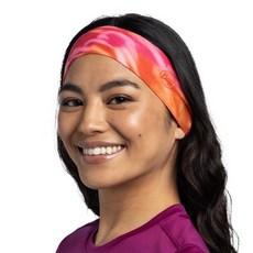 西班牙 BUFF Coolnet UV Plus薄2頭帶, Exonias Multi, 1個