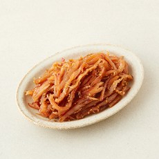 순봉이네 부뚜막 홍진미채볶음, 130g, 1개
