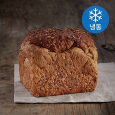 몽상클레르 레트로 식빵 F (냉동), 330g, 1개