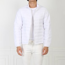 男款高爾夫日常輕量鋪棉夾克 WS450