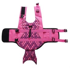 寵物救生衣 SY109, 類型4