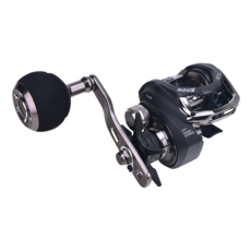 banax 瑙斯八角魚, 瑙斯 OCTO 150B, 黑色的