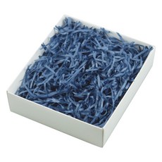 아이엔피 일자 스타핑 200g, i15 진남색, 1개