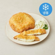 늘찬애 막치즈돈까스 10개입 (냉동), 1.8kg, 1개