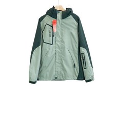 女款休閒設計戶外防風外套 LK 404