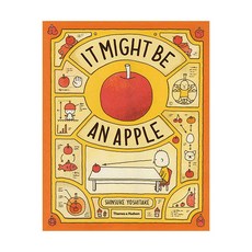 It Might be an Apple, THAMES & HUDSON