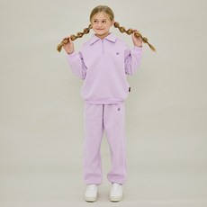 비버리힐스폴로클럽 아동용 디온 기모 트레이닝복 상하의 세트