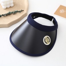 바디보 登山高爾夫遮陽帽, 海軍藍