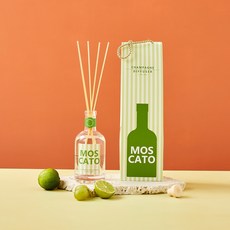 모던하우스 상파뉴 디퓨져, 모스카토, 360ml, 1개