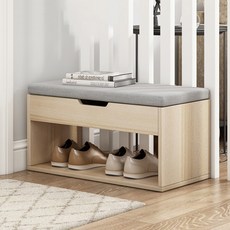 Wadada Shop玄關室內裝飾收納力好的鞋櫃鞋凳, 8