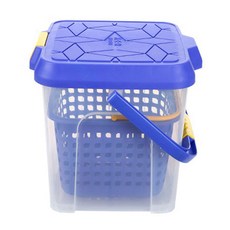 CLEANMONSTER Giti Plus Plus Black Fit Multi使用洗車盒22L