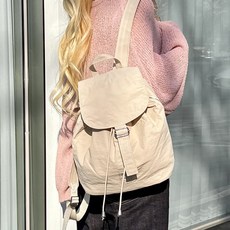 프롬헤븐 여성용 노바곤 바스락 백팩 P746