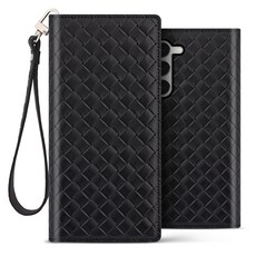 BELLABELLUCCI Vicentino 翻蓋掛繩日誌手機殼