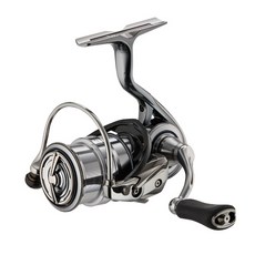 DAIWA 18 現有的釣魚旋轉卷線器, FC LT 1000S-P, 混色