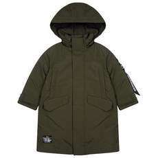 Commencer 男孩邊緣袖點毛衣 C2044J003