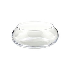 삼호유리 플랫 유리 수반 SH143