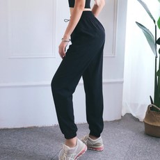 VENDIS 女款 Higher 瑜珈束口褲 Y033