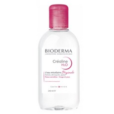 BIODERMA 舒敏潔膚液, 250ml, 1瓶